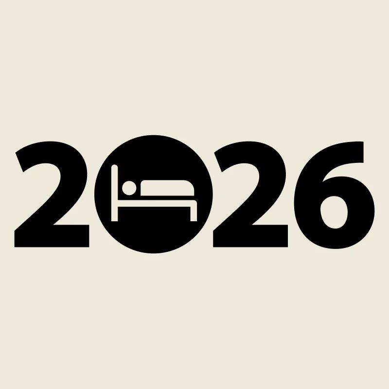 Schlaf 2026, Ausschlafen 2026
