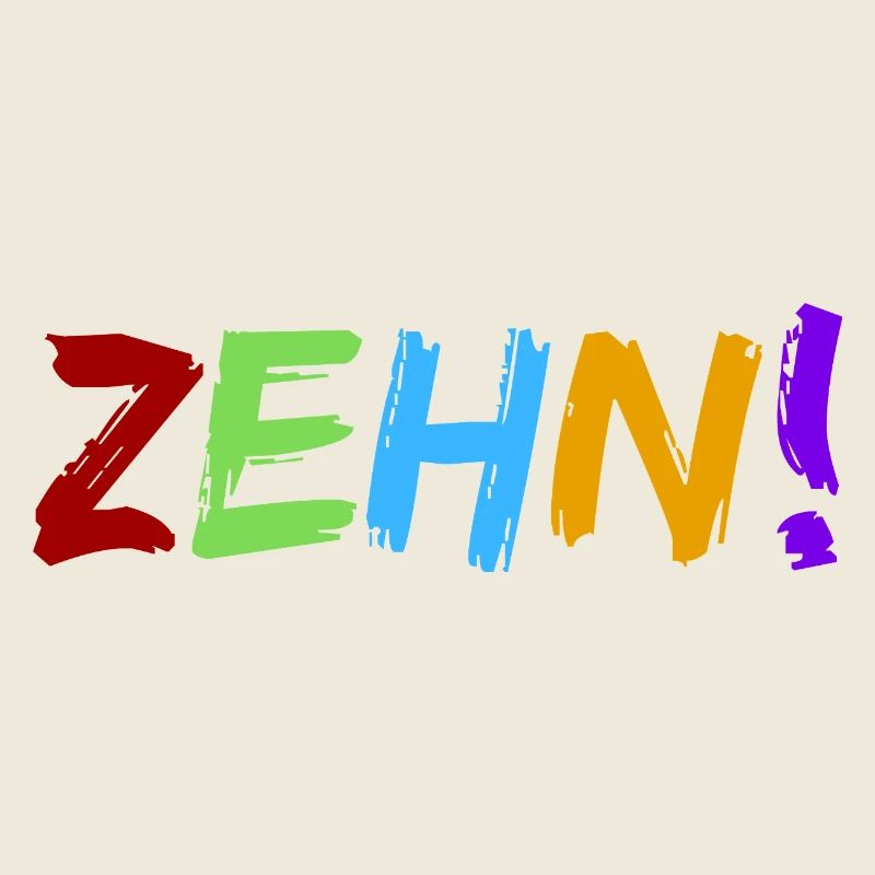 Zehn! 