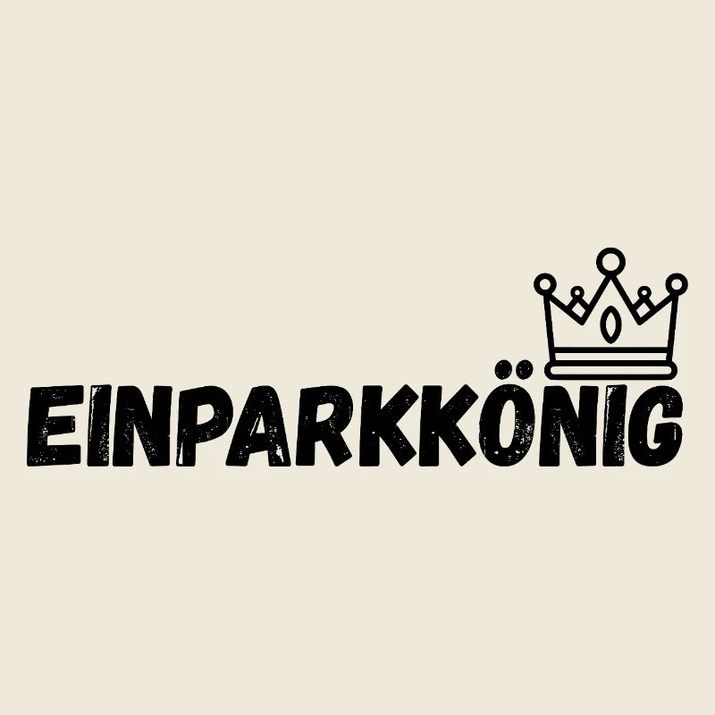 Einparkkönig