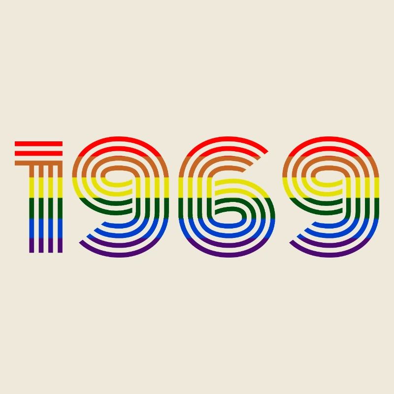 Rainbow 1969