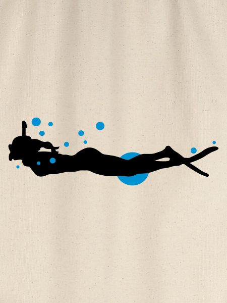 diver
