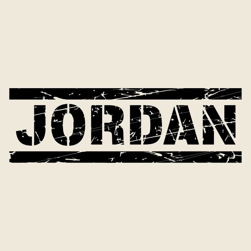 Jordan river