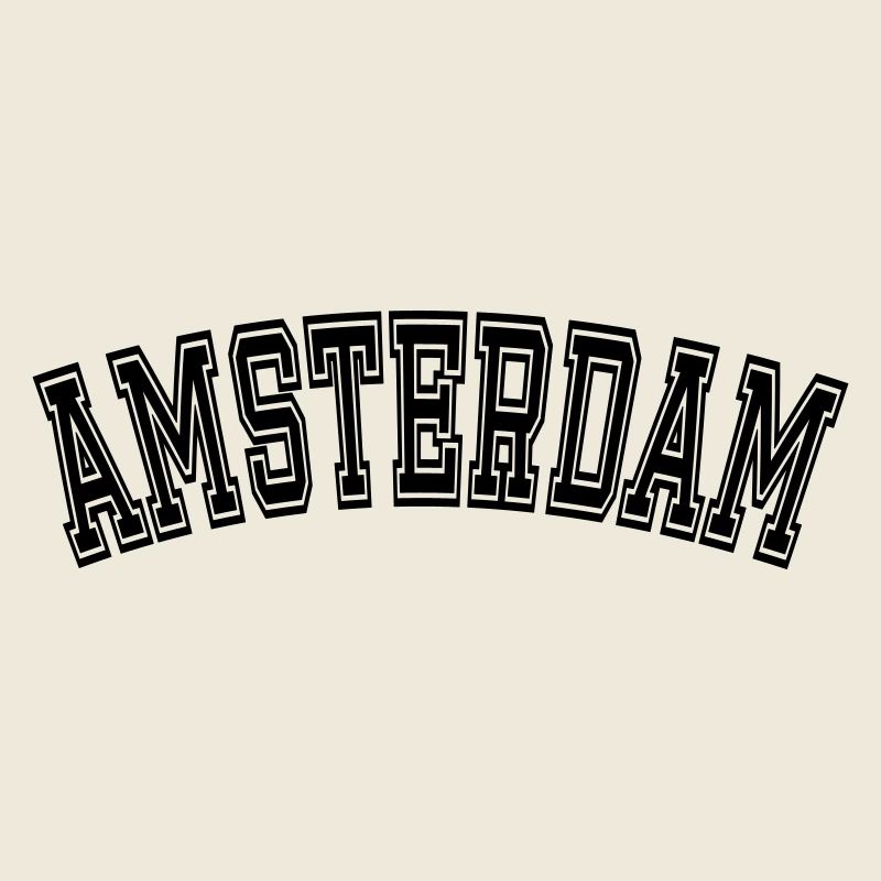 Conception AMSTERDAM