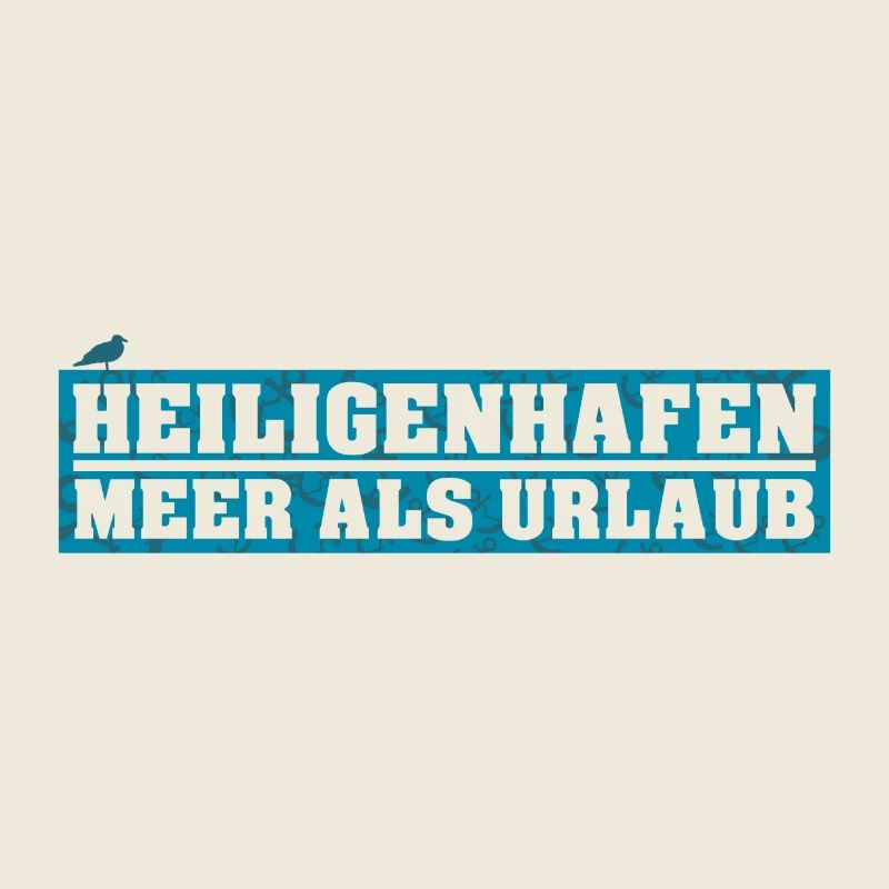 Heiligenhafen - Meer als Urlaub