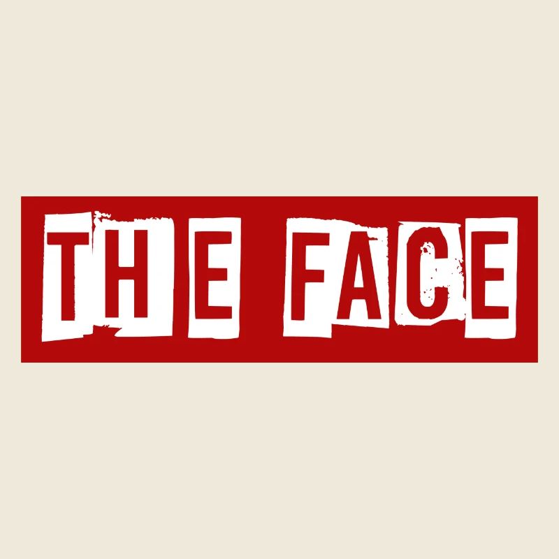 The Face