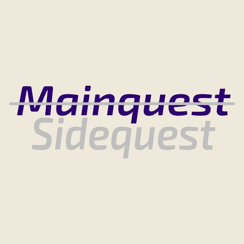Sidequest Mode on