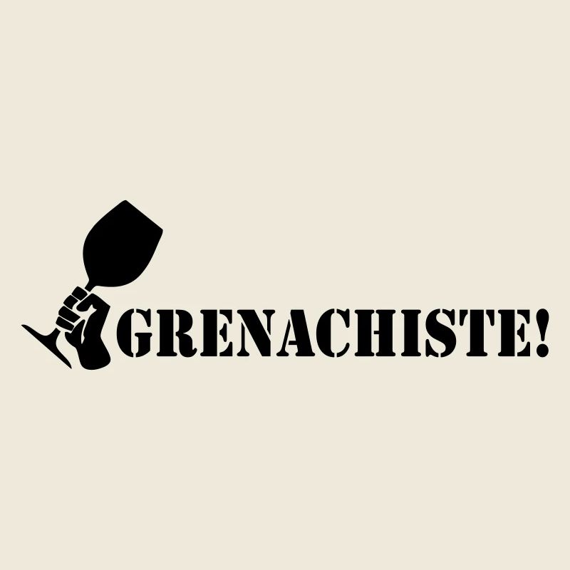 Grenachiste