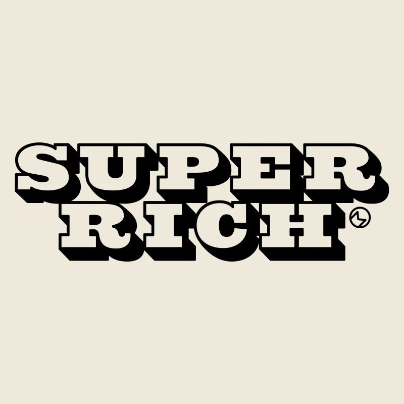Superrich – Träume groß, lebe größer