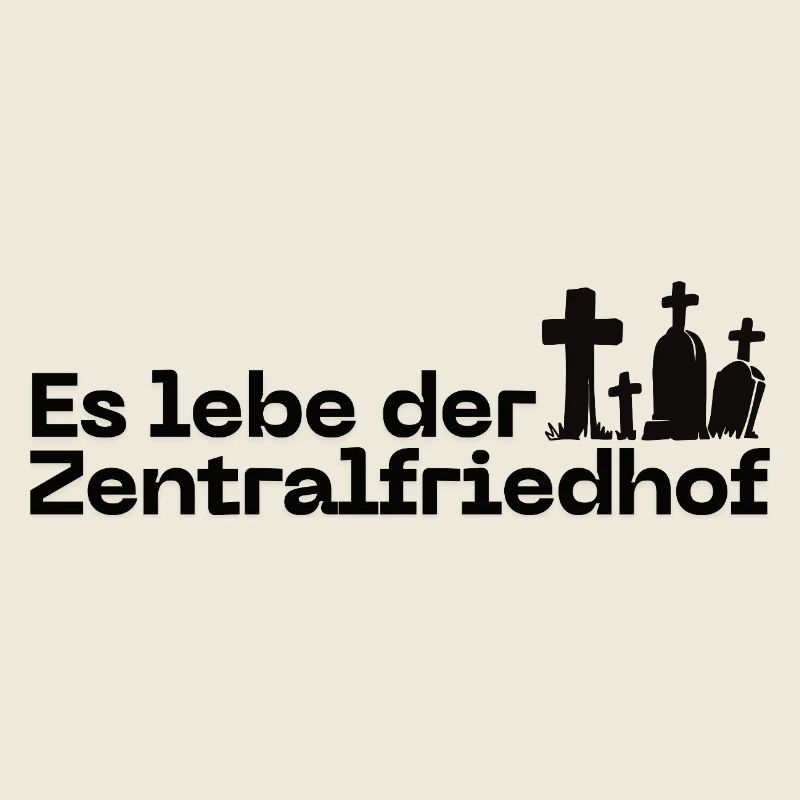 Long live the Central Cemetery - Austropop Vienna