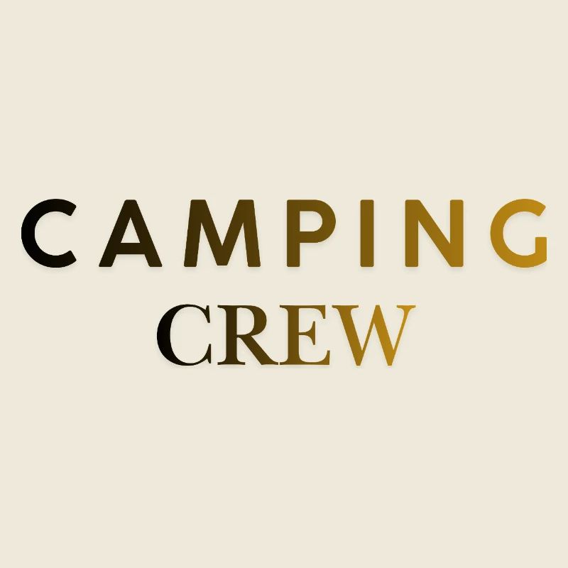 Camping Crew