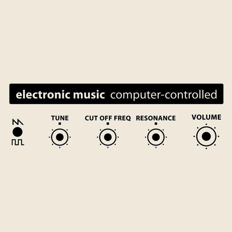 electronic music