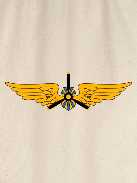wing