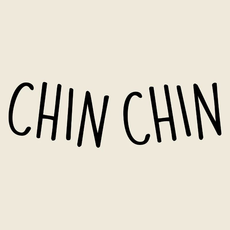 CHIN CHIN