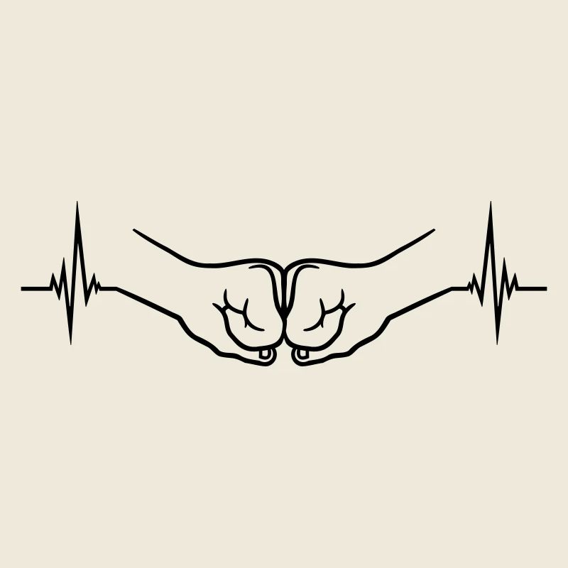 Fist Pump Puls