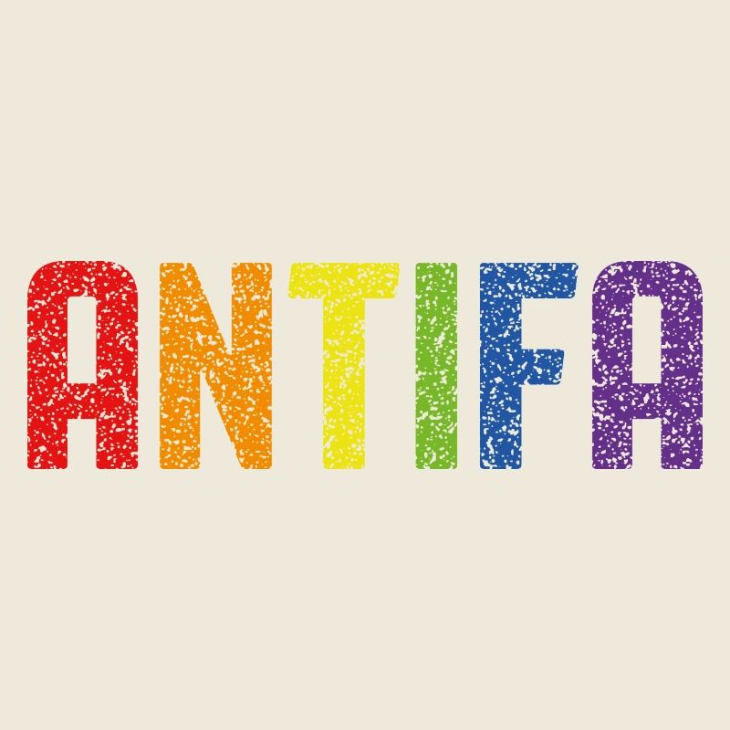 Antifa Pride