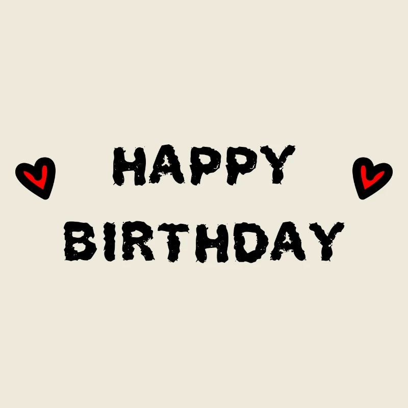 HAPPY BIRTHDAY. JOYEUX ANNIVERSAIRE. ANNIVERSAIRE.