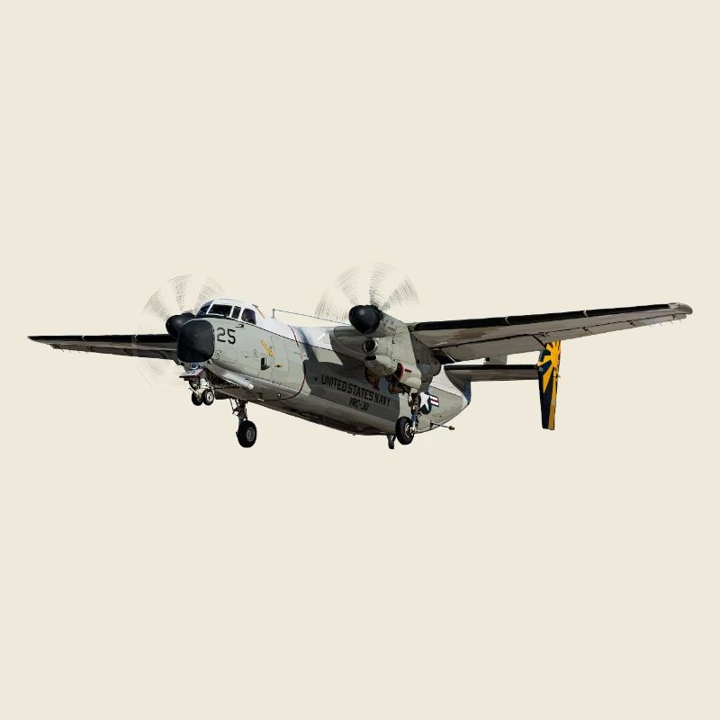 C-2A Greyhound
