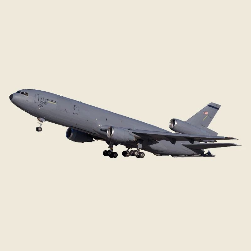 KC-10 Extender