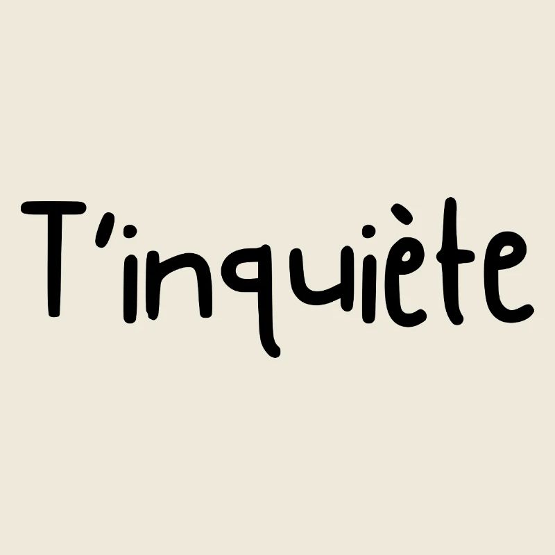 Keine Sorge – Geschenkidee