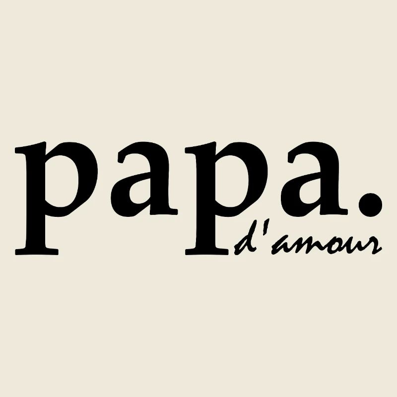 Papa der Liebe