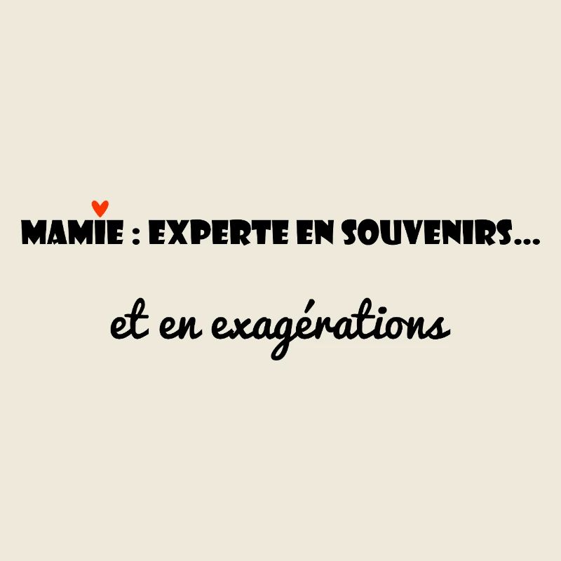 OMA. MAMA. OMA. MUTTERTAG