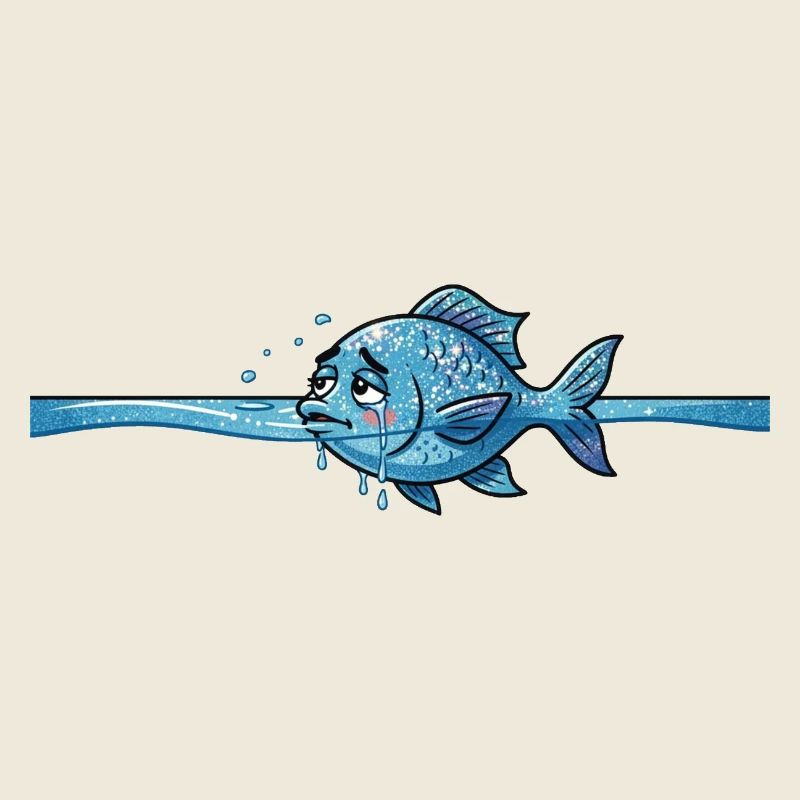 fish sea creature