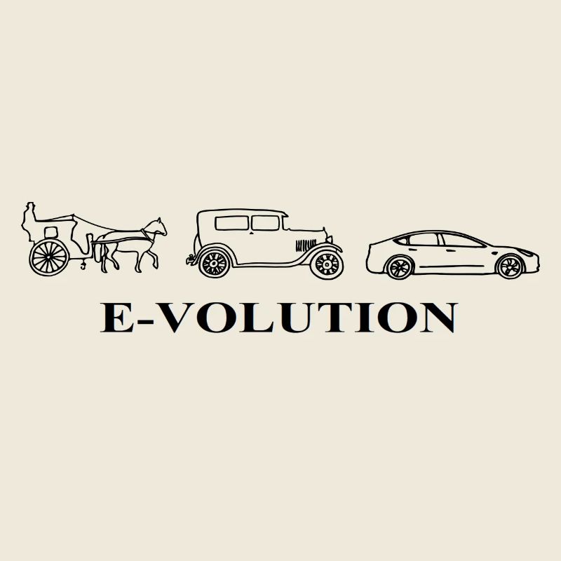 E-Volution Auto Evolution