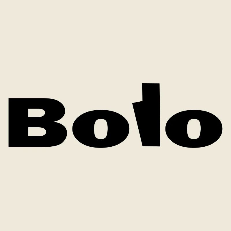Bolo comme Bologne