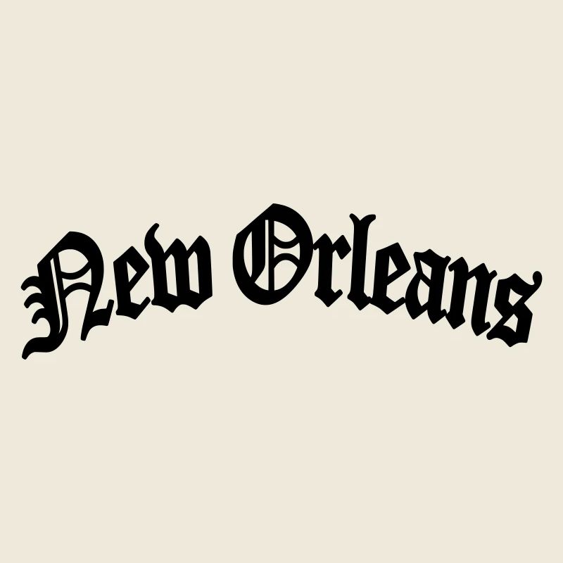 new orleans