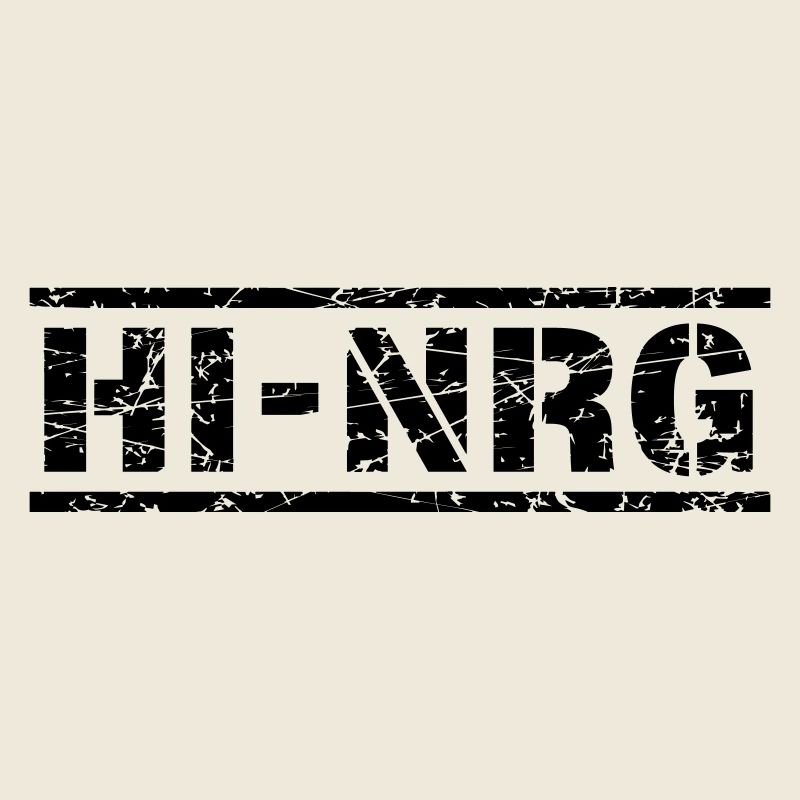 HI NRG