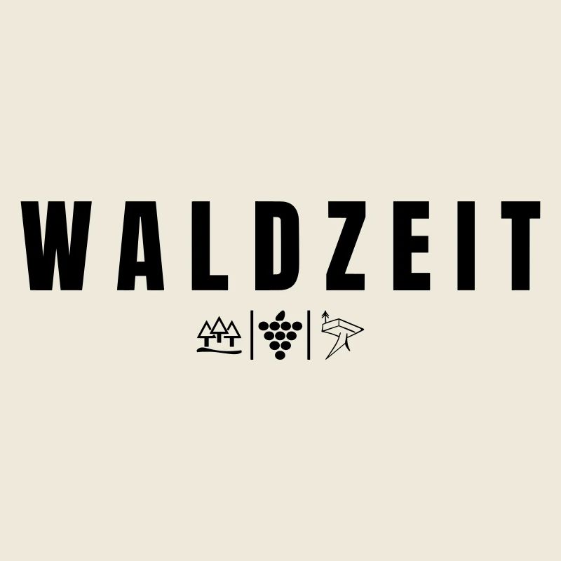 Waldzeit
