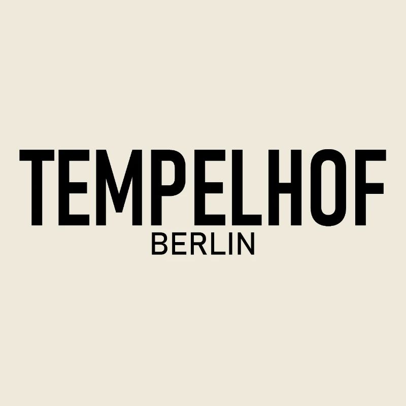 Tempelhof - Berlin - Bezirk