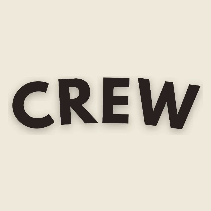 Crew