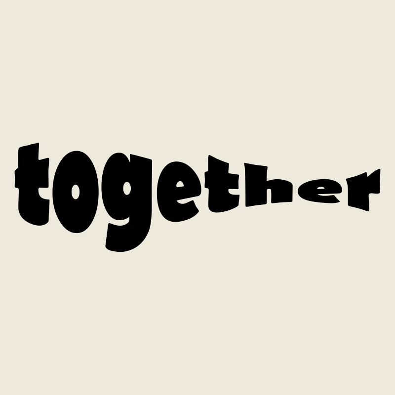 together