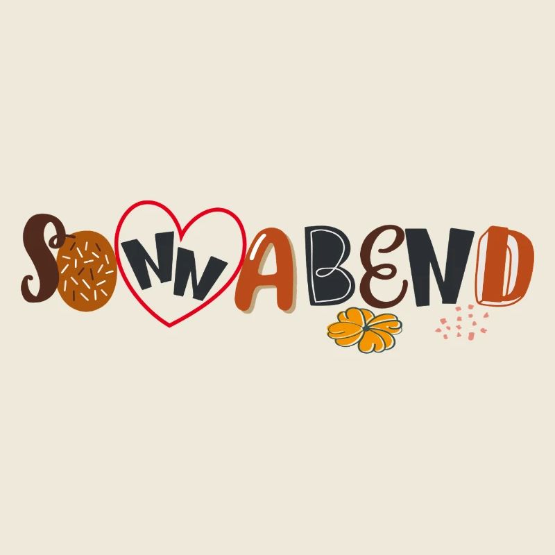 Sonnabend Wochentag