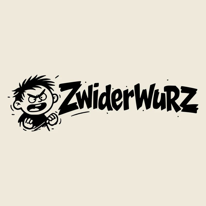 Zwiderwurz