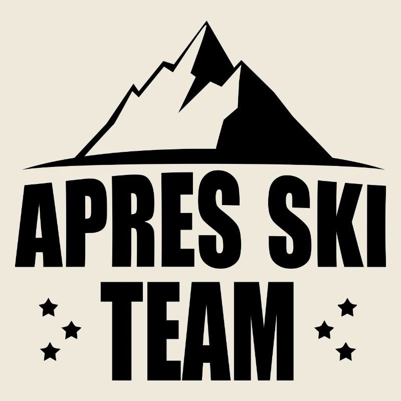 apres ski team