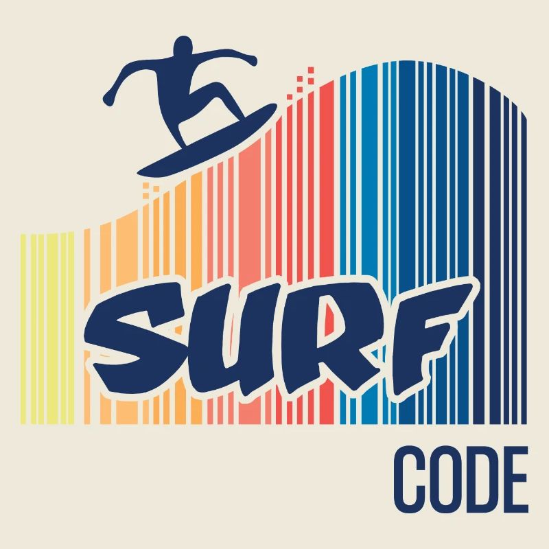 Surfcode