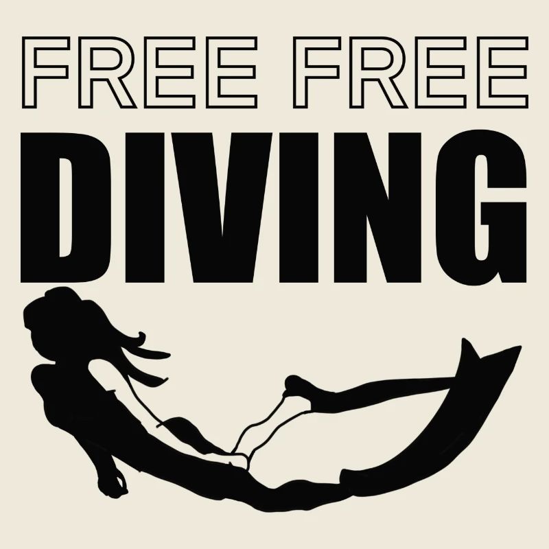 Free Diving
