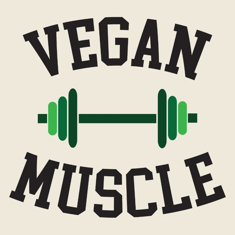 Vegan Muscle