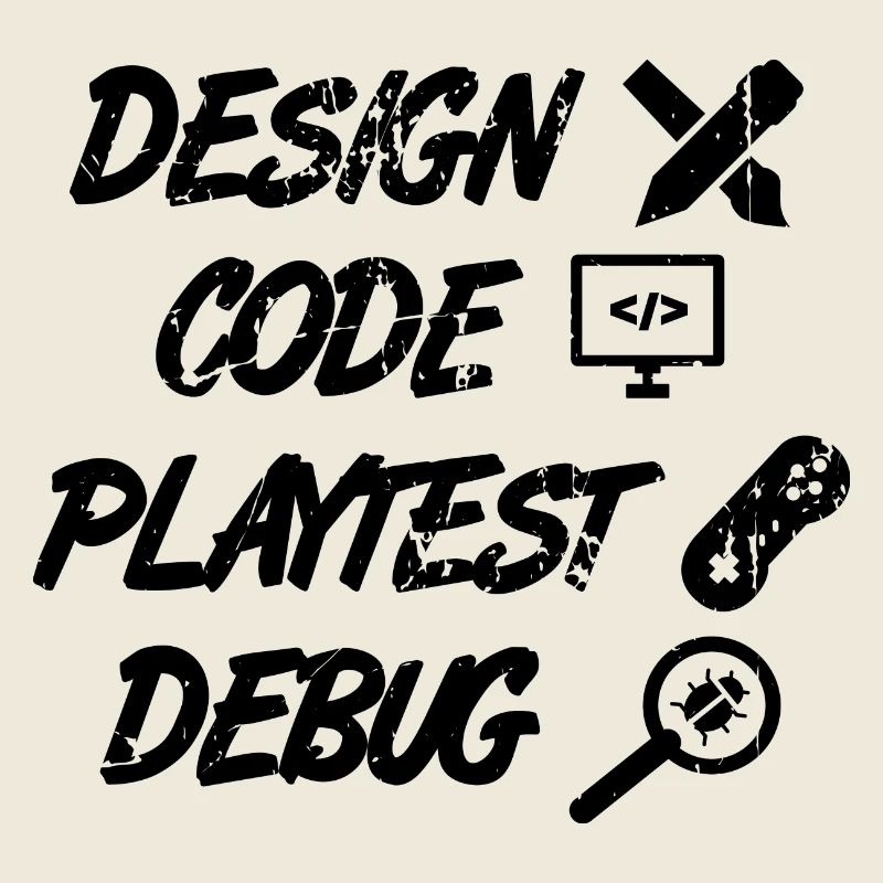 Design Code Playtest Debug