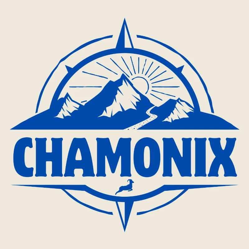 Chamonix, ski resort, ski area