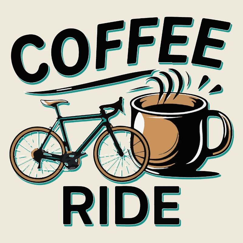 Cycle du café Design urbain