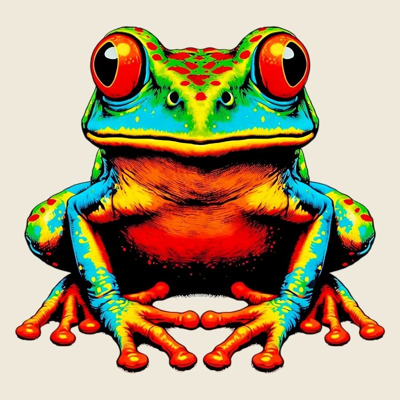 Grenouille