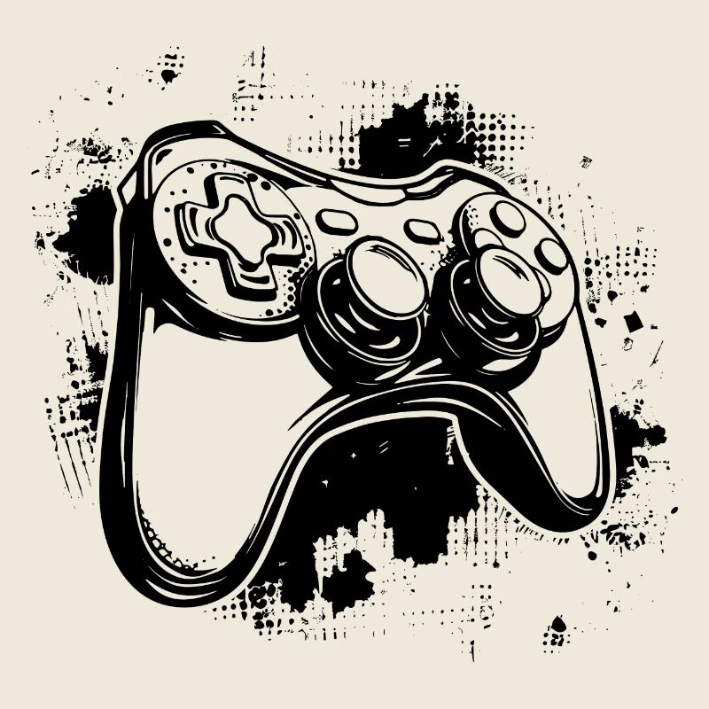 Game Controllers