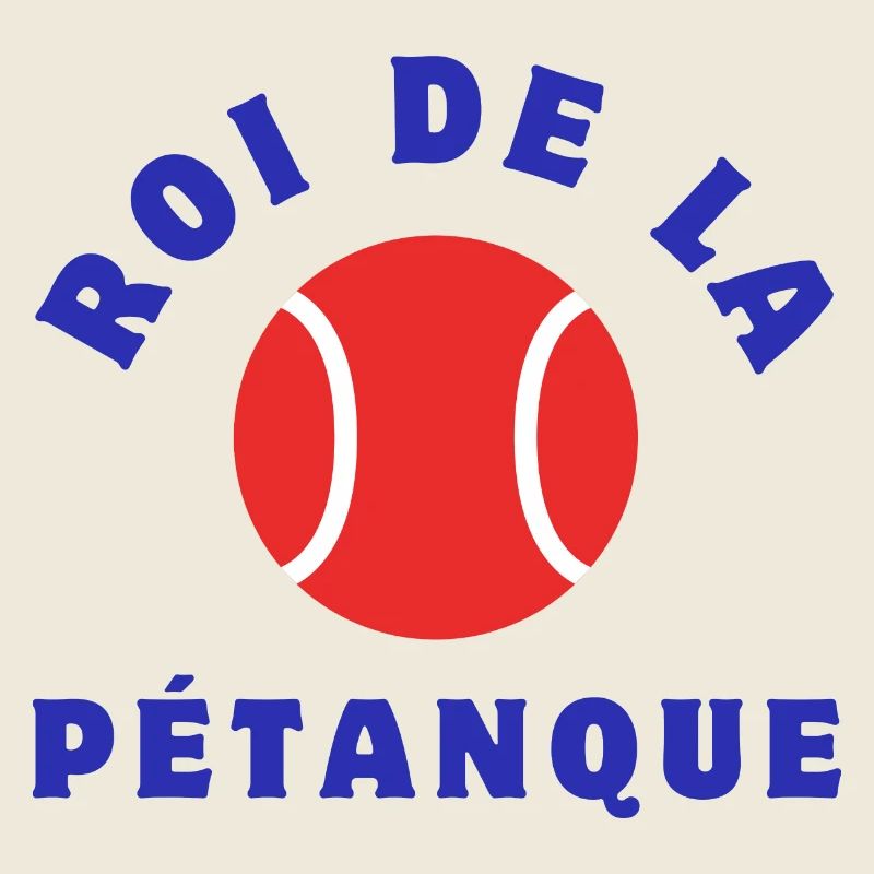 Roi De La Pétanque
