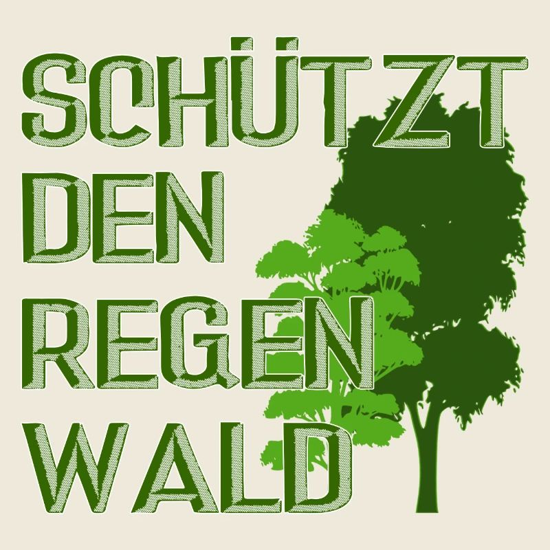 protects the rainforest