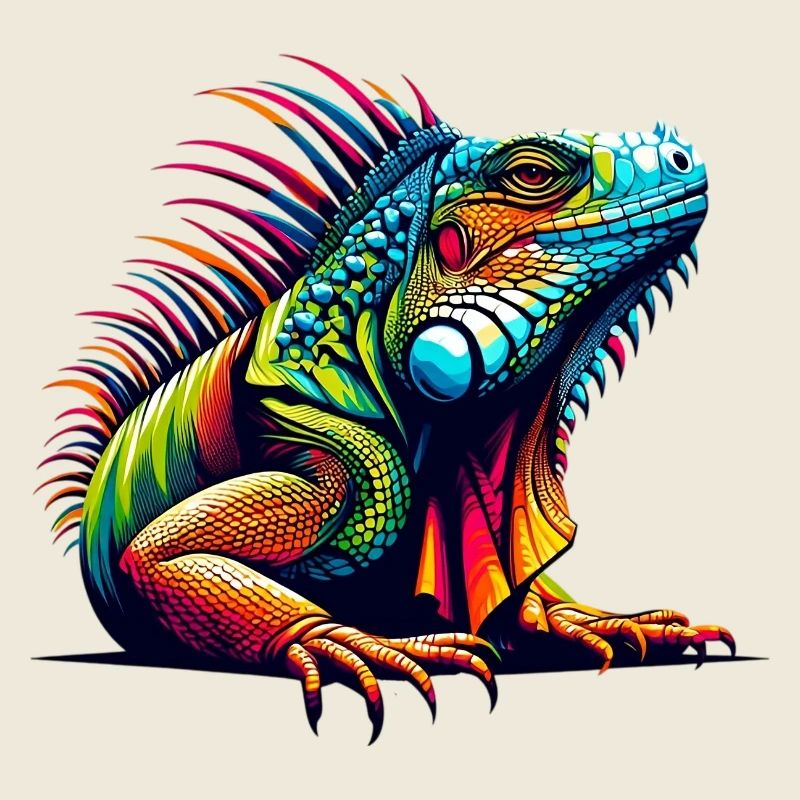 Iguane