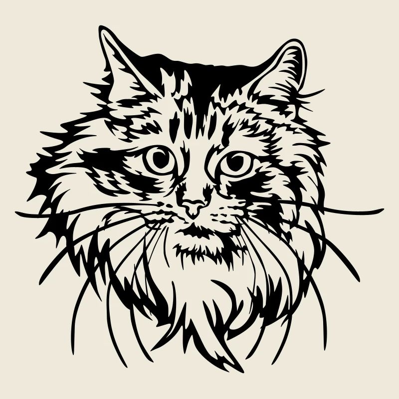 Norwegian Forest Cat