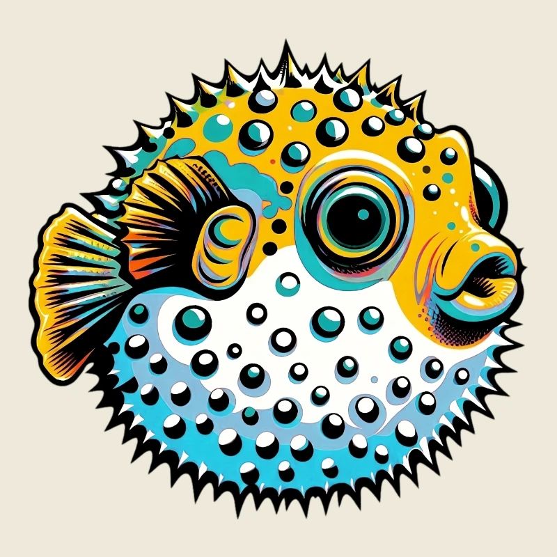 Blowfish